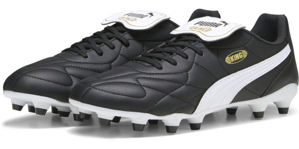 Puma Fußballschuhe Low King Top FG/AG 107348