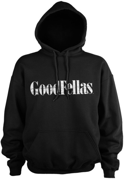 Goodfellas Cracked Logo Big Tall Hoodie WB-3-GFLS003-H51-6