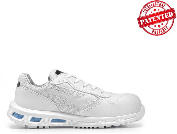 U-Power Sicherheitsschuhe / Halbschuhe June S1 Src RL20241