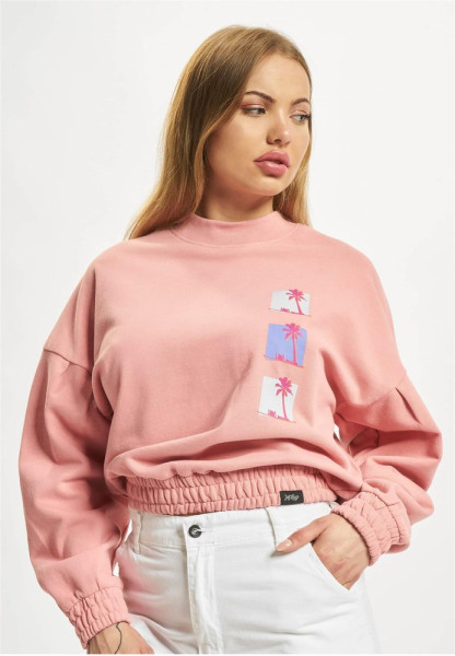 Just Rhyse Damen JR Beaches Longsleeve