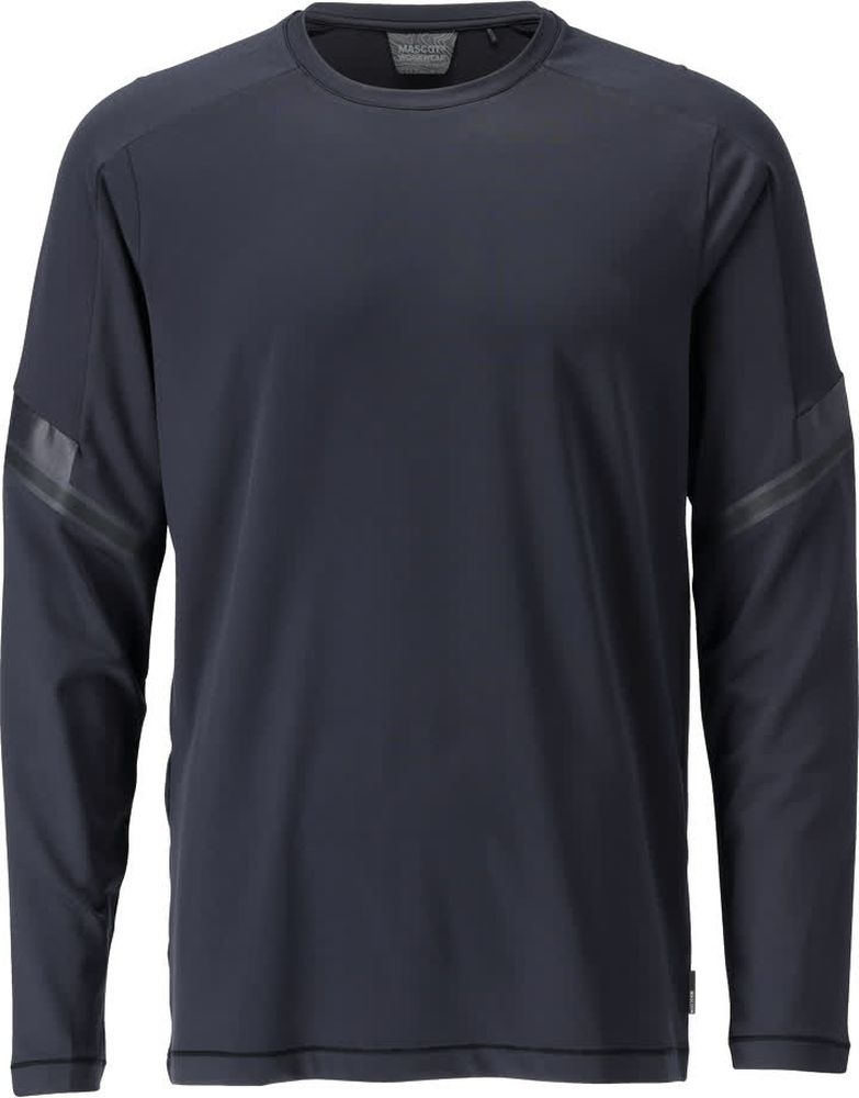 Mascot T-Shirt, Langarm Customized 22281-461 - Herren / Unisex