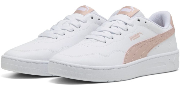 Puma Damen Schuhe Low Court Lally 400367