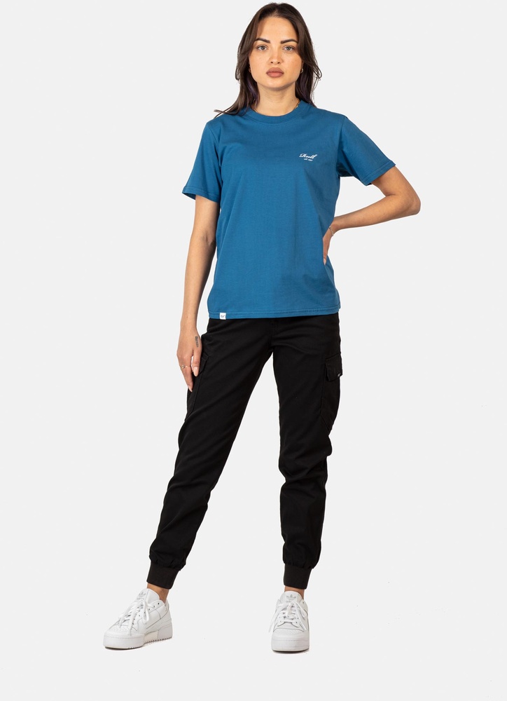 Reell Damen Cargohose Reflex Women Rib Cargo 2111-002 - Damen