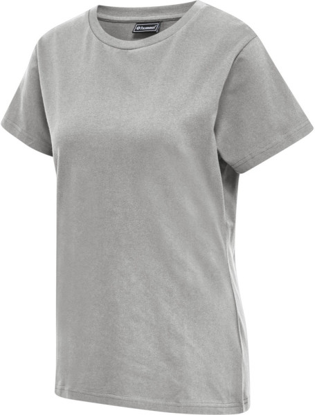 Hummel Damen T-Shirt Hmlred Heavy T-Shirt S/S Woman