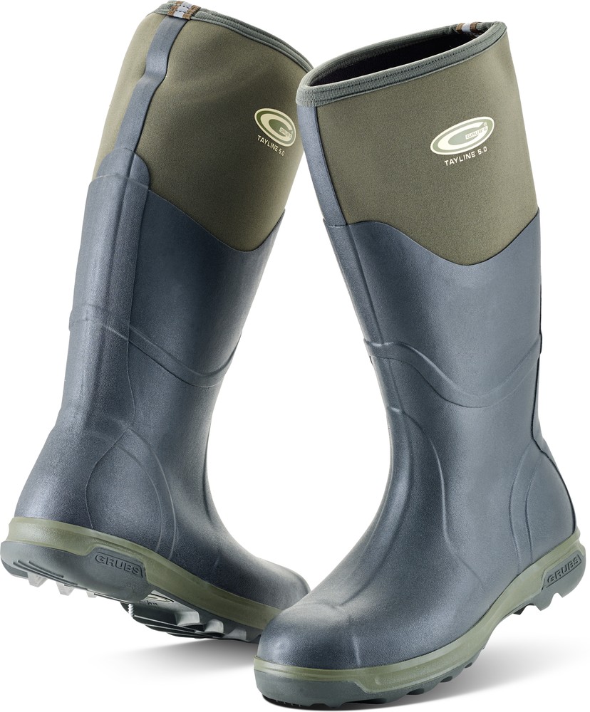 Wellies green outlet