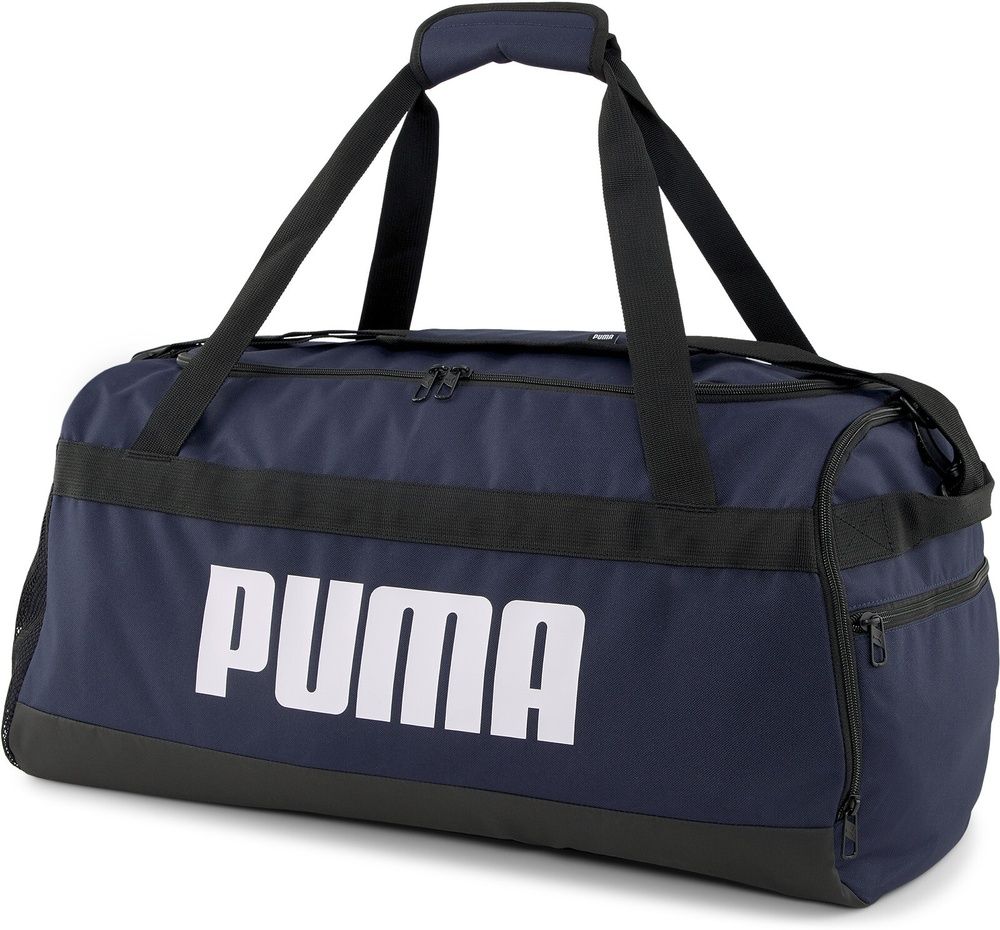 Puma Kinder Sporttasche Challenger Duffel Bag M 079531 - Herren / Unisex