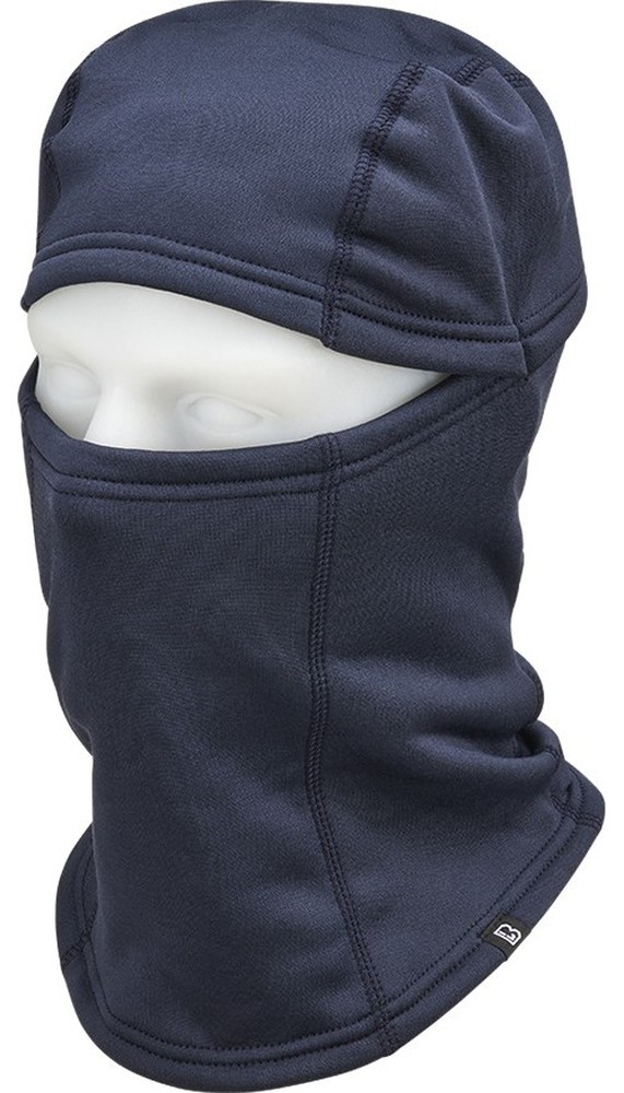 Brandit Herren Mütze / Multifunktionstuch Storm Balaclava Blau - Herren / Unisex