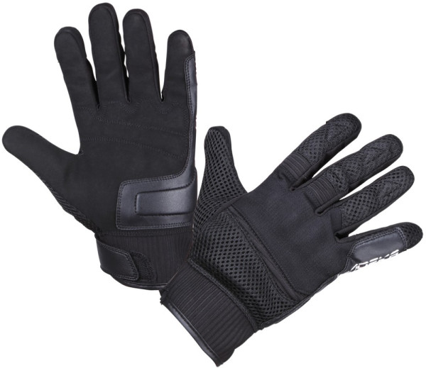Modeka Motorrad Handschuhe Janto Air 074320
