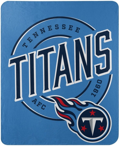 Tennessee Titans Decke CAMPAIGN