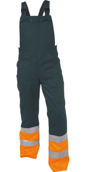 Basic Line Overall Warnschutzlatzhose Annecy