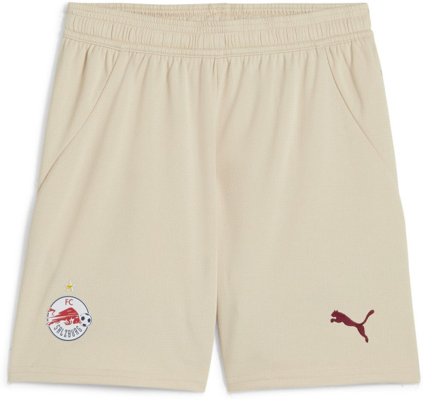 Puma Kinder Sport Shorts RBS Shorts Replica Jr 776453