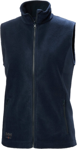 Helly Hansen Damen Fleeceweste Manchester 2.0 Fleece Vest