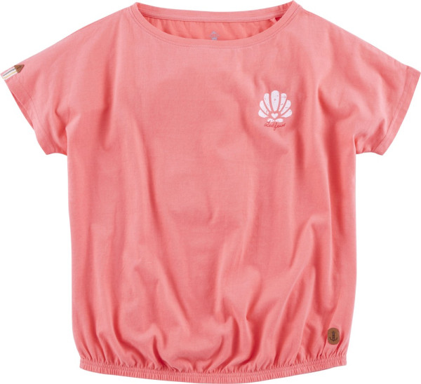 Leitfeuer Female Shirt 1/2 Arm T-Shirt