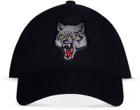 Preview: The Last Of Us 2 - WLF Wolf Men's Adjustable Cap Preview: The Last Of Us 2 - WLF Wolf Men's Adjustable Cap