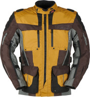 Furygan Motorrad Jacke 6456-127 Jacket Brevent 3En1 65004 Furygan Motorrad Jacke 6456-127 Jacket Brevent 3En1 65004