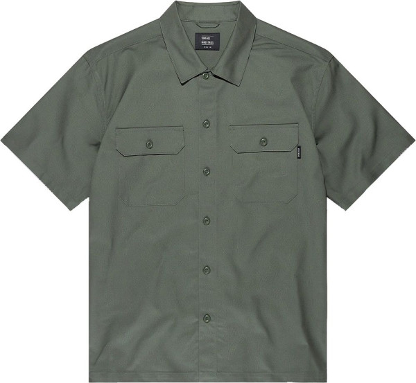 Vintage Industries Hemd Dexter Shirt 3549