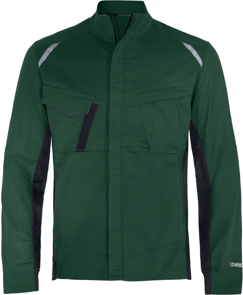 Uvex Arbeitsjacke Suxxeed Industry 7312 - Herren / Unisex