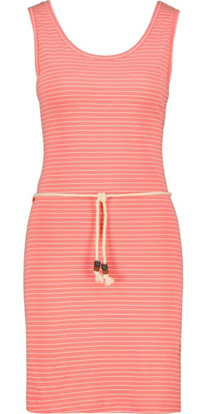Alife & Kickin Damen Kleid Träger kurz JenniferAK Z 62264-2401