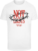 Mister Tee Crown Of Thorns Tee MT3618