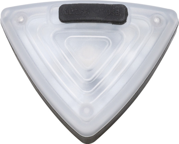 ABUS Ersatzteil Fahrradhelm Ersatzlicht klar PEDELEC 2.0