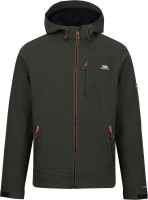 Trespass Softshelljacken Dante Softshell Jacket