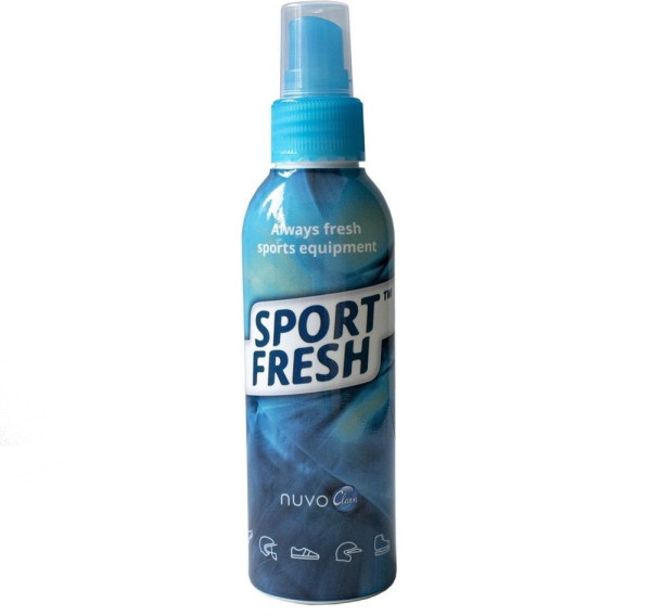 Nuvo Clean Nuvo Sport Fresh Equipment SP2014809