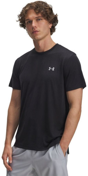 Under Armour Sportshirt Launch Camo T-Shirt 6006098