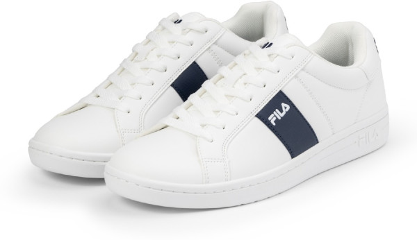 Fila Tennis Sneaker Crosscourt Line Shoes Men Lifestyle kustom kult