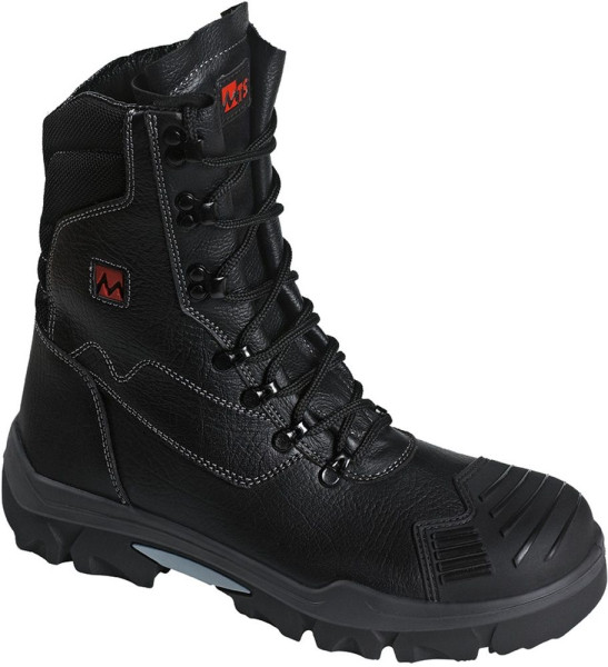 MTS Sicherheitsschuh S3 En Iso20345:2011/Src Davis Overcap Flex