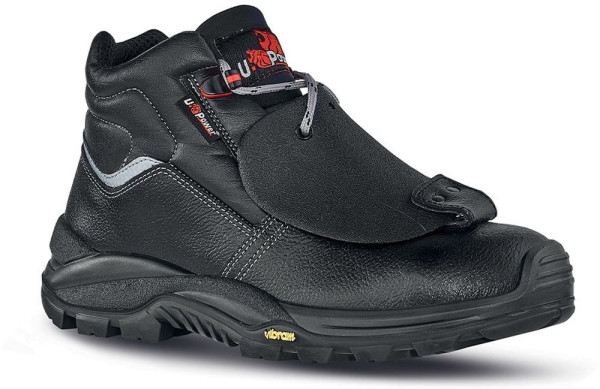 U-Power Sicherheitsschuhe / Hochschuhe Depp Rs S3 M Hro Hi Src SO10223