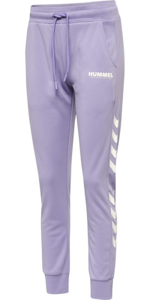 Hummel Damen Sweatpant Hmllegacy Poly Woman Regular Pants 212698