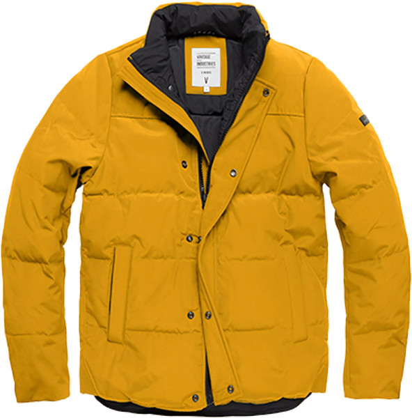 Vintage Industries Winterjacke Jace Jacket