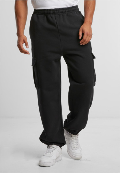 Urban Classics 90's Cargo Sweatpants TB7271