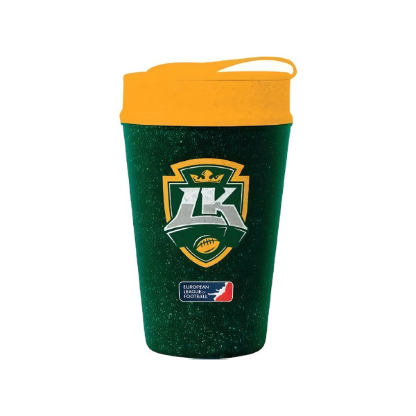 Leipzig Kings Coffee-2-Go Mug