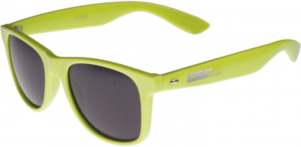 MSTRDS Sunglasses Groove Shades GStwo Neongreen