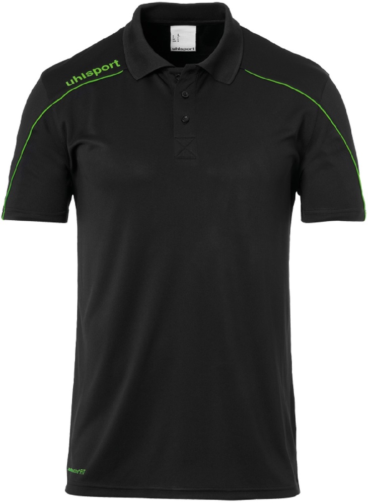 Uhlsport Stream 22 Polo Shirt 1002204 - Herren / Unisex