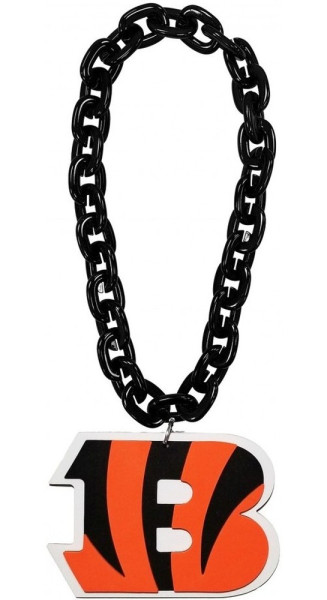 Cincinnati Bengals Fanchain