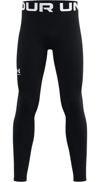 Under Armour Jungen ColdGear Leggings