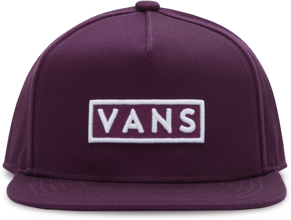 Vans Kinder Kids Cap By Easy Box Snapback Boys 0A546S All