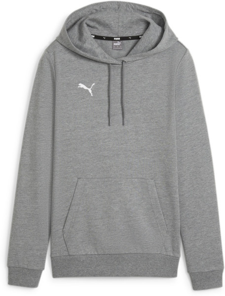 Puma Damen Hoodie TeamGoal CasuaLongsleeve Hoody Wmn 658621