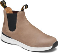 Blundstone Stiefel Boots #2140 Taupe (Active Series)
