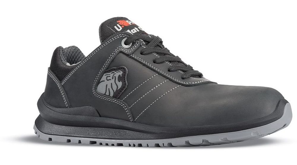 U-Power Sicherheitsschuhe / Halbschuhe Stig S3 Src UF20074 - Herren / Unisex