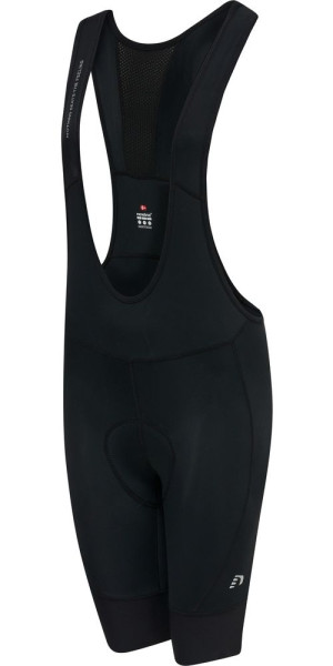 Newline Bodys Womens Core Bike Panel Bib Shorts