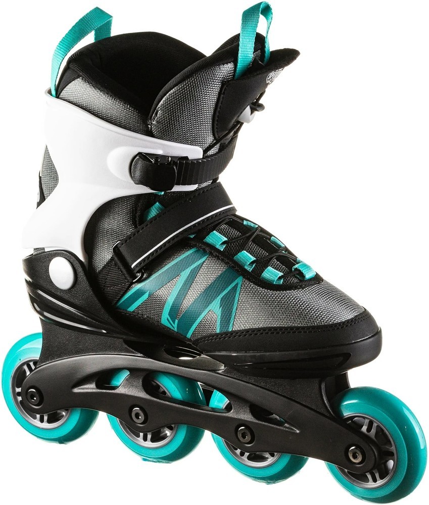 K2 Damen Inliner Damen Inline Skates Kinetic 80 PRO LTD W 180777 - Damen
