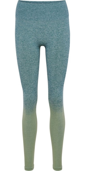 Hummel Damen Sportleggings Hmlyoga Seamless Gradient Hw Tights 231993
