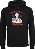 Mister Tee Giuseppe's Pizzeria Hoody