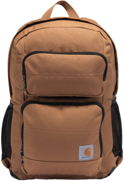 Carhartt Tasche 27L Single-Compartment Backpack Carhartt® Brown