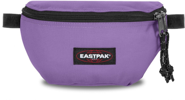 Eastpak Bauchtasche Mini Bag Springer Vision Violet