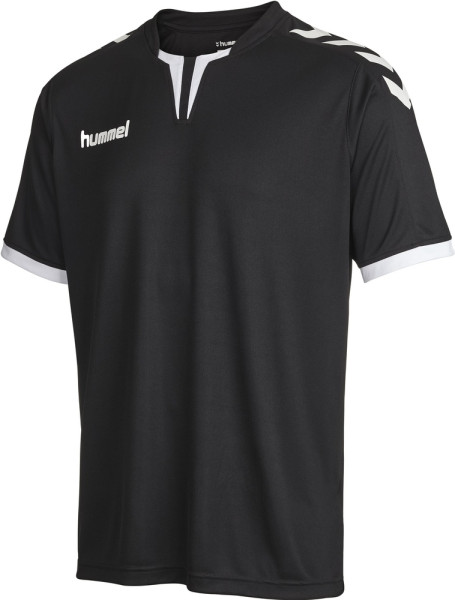 Hummel Kurzarmtrikot Core Ss Poly Jersey