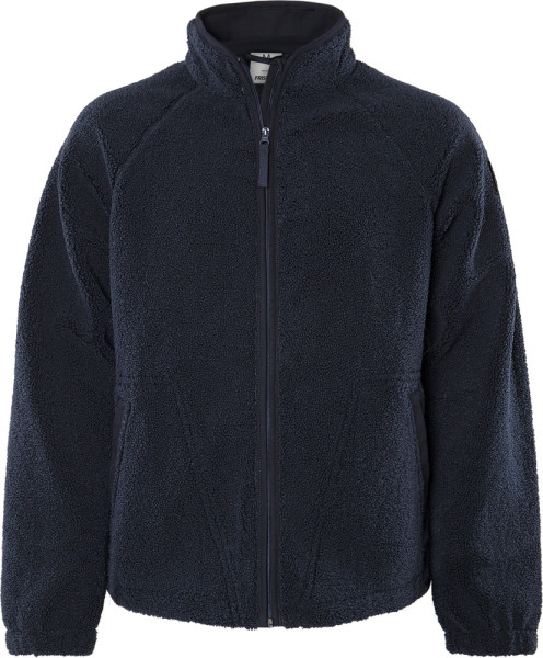 Fristads Copper Webpelz-Fleecejacke 300261